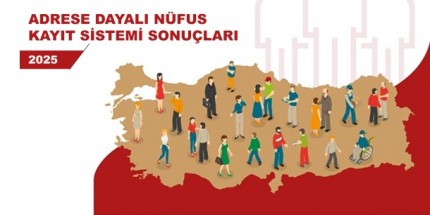 Türkiye'nin Yeni Nüfus Karnesi, 86 Milyonu Aştık, Yaşlanıyoruz